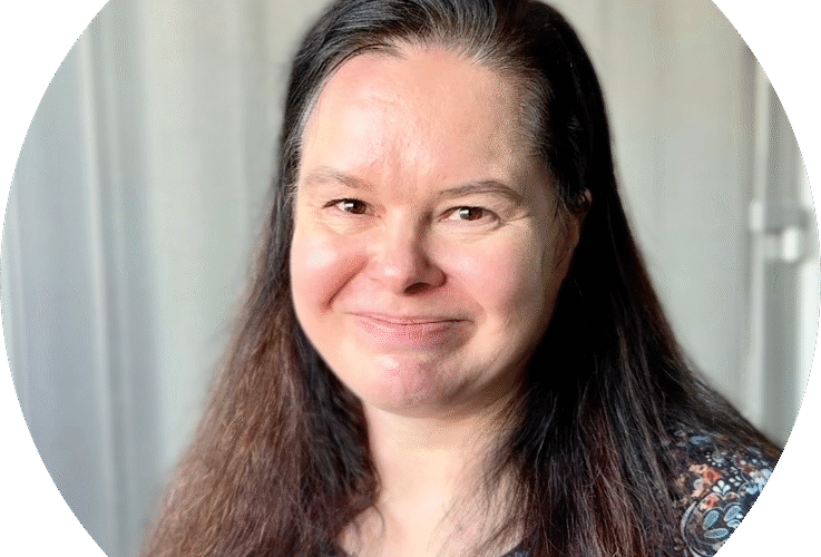 Virpi Lipasti, palvelupäällikkö